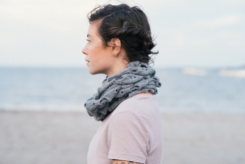 Open Water Cowl - Photo credit: Carrie Bostick Hodge