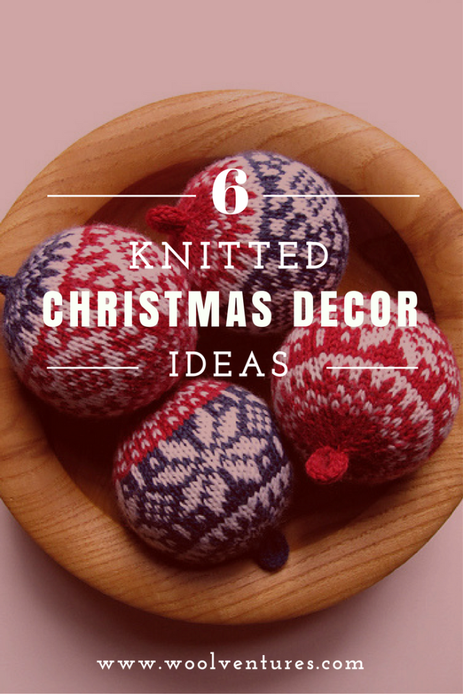 6 Knitted Christmas Decoration Ideas.png